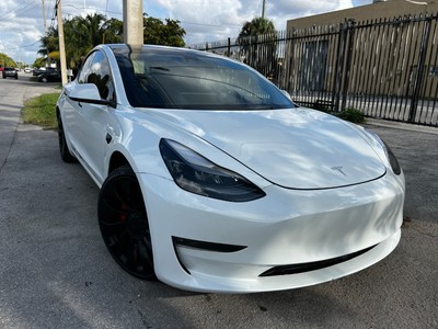 2023 Tesla Model 3  2023 TESLA MODEL 3 PERFORMANCE DUAL MOTOR AUTOPILOT 16K MILES BEST OFFER