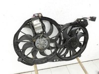 Audi A6 4F C6 qu 04-08 TDI 3,0 171KW Lüfter Ventilator f. Kühler Links u. Rechts Audi A6 4F C6 qu 04-08 04.12.2007... Vorschau 4