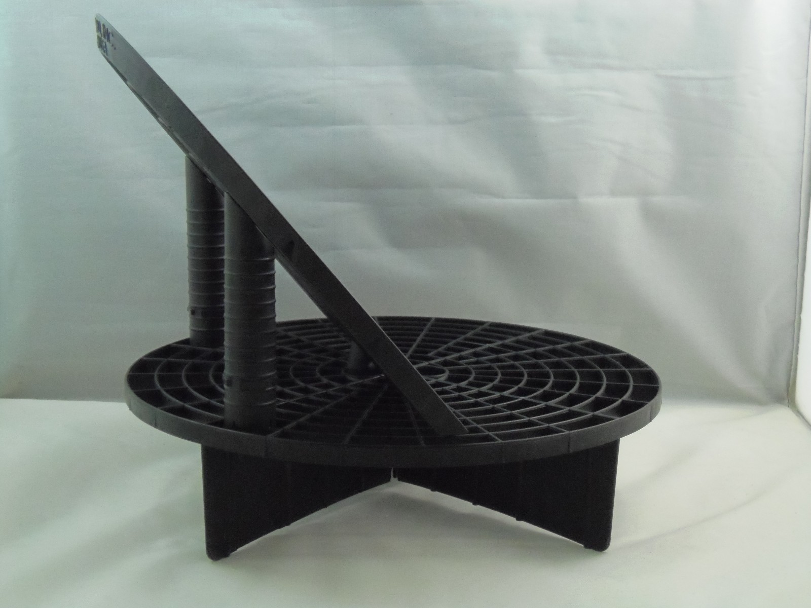 Grit Guard Bucket Insert Black Washboard Bucket Insert Black Separate