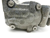Mercedes C207 E200 13-17 2,0 135KW 274.920 Ölpumpe Ölzusatzpumpe Getriebe Mercedes C207 E200 13-17 16.07.2015... Vorschau 4