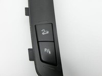 BMW F11 530dx 10-14 Schalter Taster Einparkhilfe Bergabfahrassistent BMW F11 530dx 10-14 09.06.2011 6131-9202930... Vorschau 2