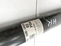Hyundai I30 PD 17-19 5T Stossdämpfer Stoßdämpfer Hinten Rechts Links Hinten Hyundai I30 PD 17-19 30.08.2018... Vorschau 5