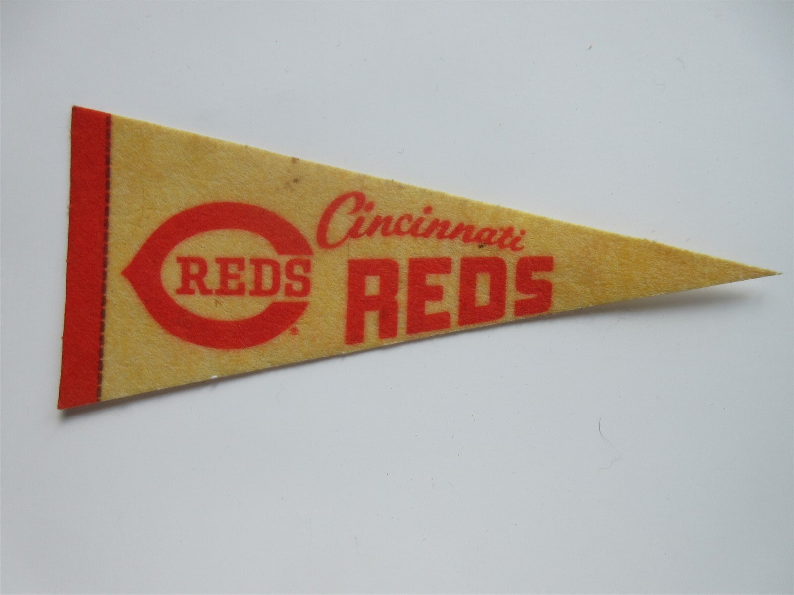 vintage MLB CINCINNATI REDS USA 缶　ティン vintage MLB CINCINNATI REDS USA 缶 ティン vintage MLB