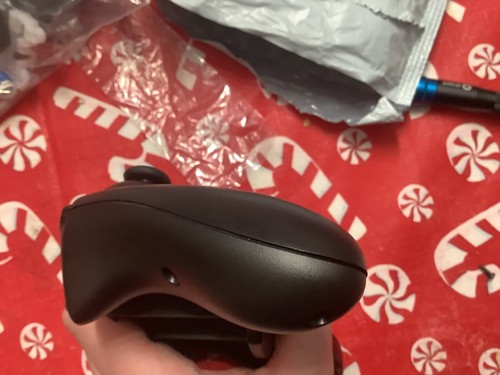 Item photo(s) from verified buyer