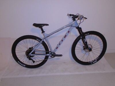 Vitus Nucleus 29 VRS Mountain Bike 2020 LARGE Oryx Grey