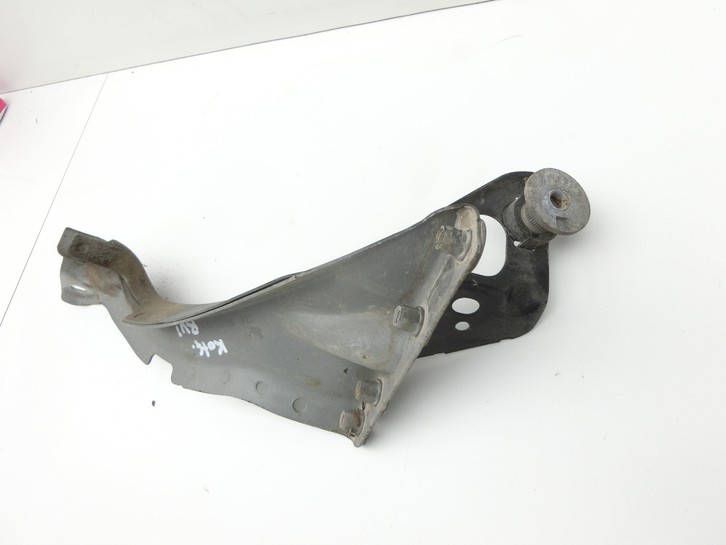 Audi A6 C7 4G 10-14 Lim Halter Träger Führung Aufnahme für Kotflügel Rechts Vorne  - Bild 3