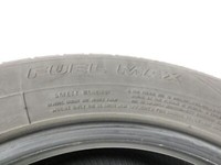 Ford EcoSport 12-22 2x Reifen Sommerreifen Goodyear 205/60R16 92V 5.7-6.2mm Ford EcoSport 12-22 19.11.2015 gebraucht Vorschau 7