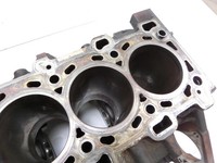 Nissan Qashqai +2 J10 10-13 dCi 2,0 110KW M9R Motorblock für Motor Nissan Qashqai +2 J10 10-13 15.01.2013 gebraucht Vorschau 8