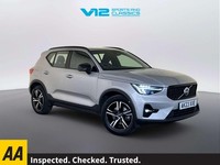 2023 Volvo XC40 2.0 B3P Plus Dark 5dr Auto ESTATE PETROL Automatic