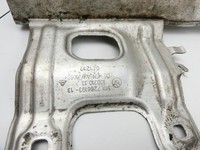 BMW 320d F31 12-15 Pralldämpfer für Träger Stoßstange Vorne Links BMW 320d F31 12-15 21.12.2012 51117266193 7266193... Vorschau 2