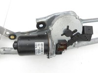 Mercedes W164 ML420 05-09 Wischermotor m. Wischergestänge Vorne Mercedes W164 ML420 05-09 17.02.2006 A1648202442... Vorschau 6