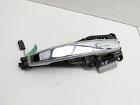 Opel Insignia A 13-17 Kombi Türgriff Griff aussen Keyless Rechts Hinten GAN Opel Insignia A 13-17 12.02.2015 gebraucht Vorschau 2