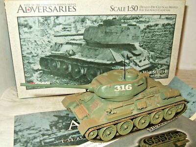 CORGI 1/64 M1A1 エイブラムス US.ARMY 2台まとめ売り s-l400.jpg