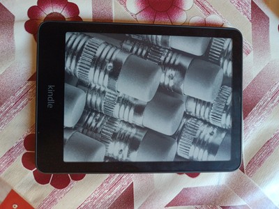 Kindle Paperwhite 12インチ 32GB Amazon.co.jp: Kindle Paperwhite シグニチャーエディション