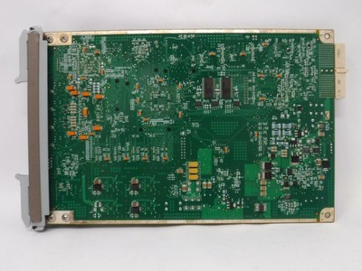 ADIC 2-00216-06 Library Control Blade Card 3-01989-12 from Quantum Scalar i500