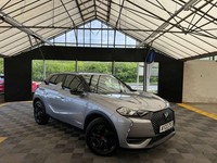 2022 DS 3 CROSSBACK 1.5 DS3 Crossback Performance Line Blue HDi S/S 5dr SUV Dies
