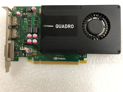 Nvidia quadro k2000 2gb ddr5 hot sale