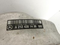 Mercedes CLS 250 C218 11-14 CDI 2,2 150KW RHD Bremskraftverstärker Mercedes CLS 250 C218 11-14 18.11.2013... Vorschau 4