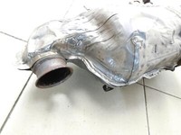 Peugeot 308 I T7 07-11 Hdi 1,6 68KW Partikelfilter Rußpartikelfilter Dieselpartikelfilter DPF Peugeot 308 I T7... Vorschau 6