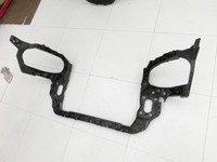 Chrysler Grand Voyager V 08-10 3,8 142KW Schlossträger Frontmaske Träger Chrysler Grand Voyager V 08-10 01.01.2008... Vorschau 8