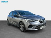 2023 Renault Clio 1.0 TCe Evolution Euro 6 (s/s) 5dr HATCHBACK Petrol Manual