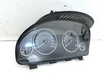 BMW F11 530dx 10-13 3,0d 190KW Kombiinstrument Tacho BMW F11 530dx 10-13 02.12.2011 9358981 62109358981 9280483... Vorschau 4