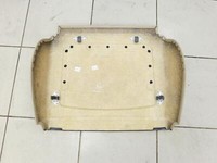 BMW E60 5er 525I LCi 07-10 3,0 160KW Rückenblende für Beifahrersitz Rechts Vorne BMW E60 5er 525I LCi 07-10... Vorschau 5