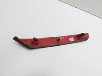 Seat Ibiza IV 6J SC 12-15 Coupe Reflektor für Stoßstange Hinten Links Seat Ibiza IV 6J SC 12-15 22.06.2015 1194796... Vorschau 4