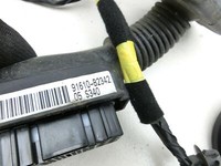 Kia Soul II PS 14-19 Kabelbaum für Tür und Fensterheber Rechts Vorne Kia Soul II PS 14-19 30.01.2015 91610-B2342... Vorschau 4