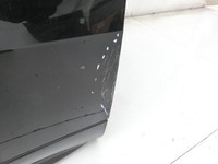 VW Sharan 7N II 10-15 Tür Beifahrertür Rechts Vorne LC9X VW Sharan 7N II 10-15 09.05.2012 gebraucht Vorschau 5