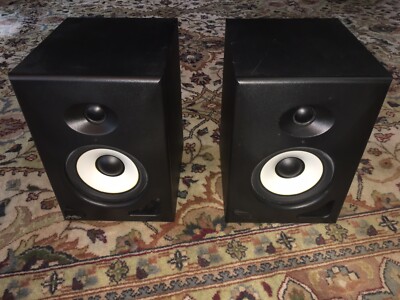 8810 LINEAR PHASE STUDIO MONITOR スピーカー | veranstaltungen.lkz.de