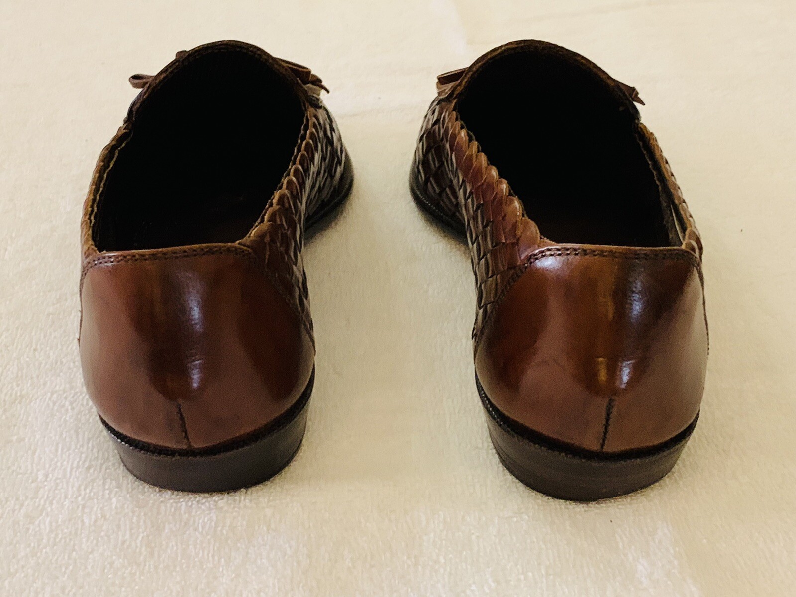 Туфли Cole Haan Bragano Mens Dress 