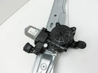 Ford C-Max II 15-19 5T Fensterhebermotor mit Fensterheber Links Hinten Ford C-Max II 15-19 09.01.2018... Vorschau 2
