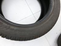Audi A4 8W B9 19-24 2 x Reifen Winterreifen Dunlop 225/50R17 98 H Audi A4 8W B9 19-24 18.12.2015 gebraucht Vorschau 7