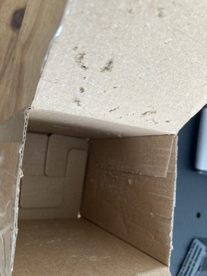 Item photo(s) from verified buyer