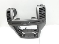 Opel Zafira B 05-11 Luftdusche Luftdüse Mitte Einbaurahmen Opel Zafira B 05-11 02.11.2006 213680437 gebraucht Vorschau 5