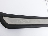 Hyundai I40 VF 12-19 Kombi Einstiegsleiste Links Hinten Hyundai I40 VF 12-19 09.07.2014 gebraucht Vorschau 2