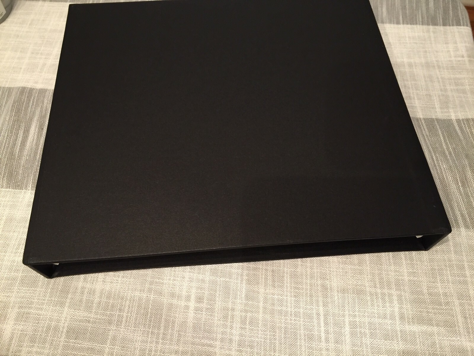 Light Impressions Master Edition 4 Ring Album and Slipcase - New without plastic