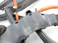 Ford Mondeo 5 V 14-19 Lim Kabelbaum für Batterie Ford Mondeo 5 V 14-19 06.06.2016 HG98-14B322-BC gebraucht Vorschau 6