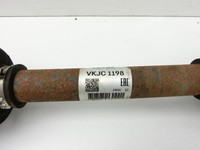 BMW X3 E83 03-06 3,0 170KW 4WD Antriebswelle Gelenkwelle Halbwelle Rechts Vorne BMW X3 E83 03-06 12.11.2004... Vorschau 3
