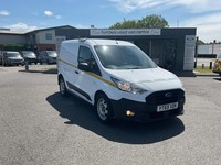 2019 Ford Transit Connect 1.5 EcoBlue 100ps Van AIR CON+1 OWNER+FSH  PANEL VAN D