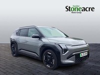 2025 Kia EV3 81.4kWh GT-Line Auto 5dr ESTATE Electric Automatic