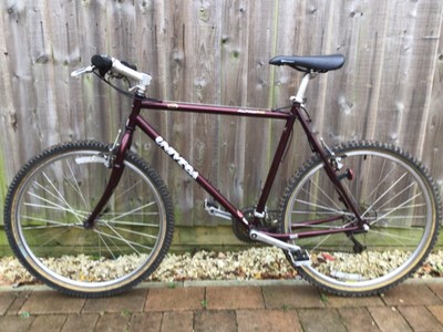 univega alpina 502