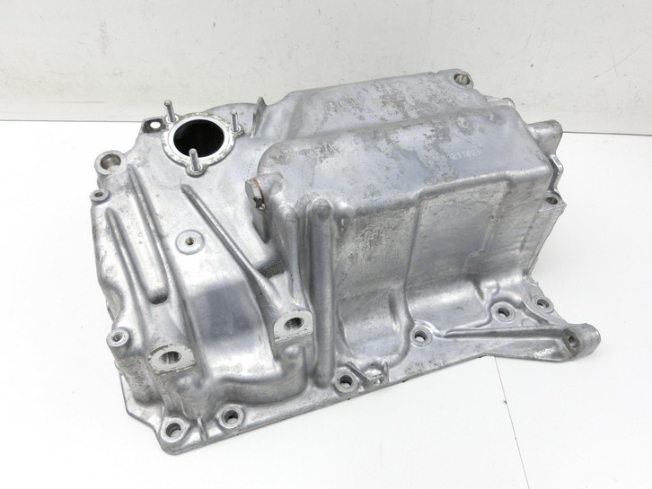 BMW 218i F45 14-18 1,5 100KW B38A15M0 Ölwanne Motorwanne BMW 218i F45 14-18 17.07.2017 11138611689 8611689... Vorschau 4