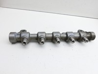 Hyundai IX20 JC 10-15 1,6 85KW Verteilerrohr für Hochdruck Verteiler Hyundai IX20 JC 10-15 07.02.2013 0445214181... Vorschau 2