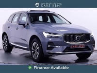 2022 Volvo XC60 Core T6 AWD (350 hp) Auto ESTATE Petrol/Electric Hybrid Automati