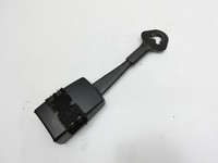 Audi A4 B6 8H 02-05 Cabrio Gurtschloss Rechts Vorne Audi A4 B6 8H 02-05 17.05.2005 8H0857755 8H085775501C 15042005... Vorschau 5