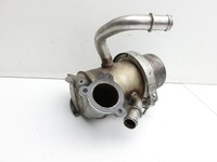 VW Touran II 5T 15-21 TDI 2,0 81KW Abgaskühlung Wärmetauscher für AGR VW Touran II 5T 15-21 24.10.2016 04L131512D... Vorschau 4
