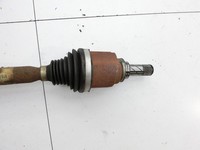 Renault Scenic IV R9 16-22 1,3 103KW Antriebswelle Gelenkwelle Links Vorne Renault Scenic IV R9 16-22 01.04.2019... Vorschau 6