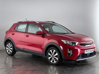 2022 Kia Stonic 1.0 T-GDi 2 DCT Euro 6 (s/s) 5dr HATCHBACK Petrol Automatic